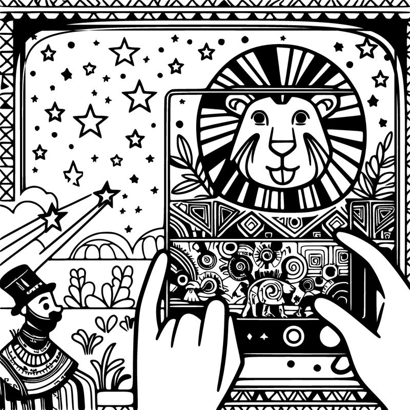 a picture that can get you 100 likes