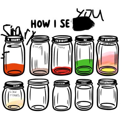 how i see jars