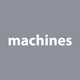Machines Mobile App