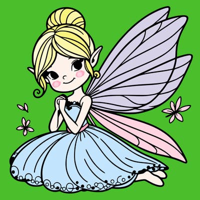 fairy