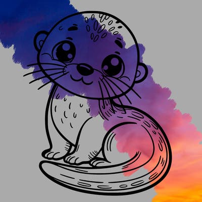 otter