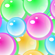 Popping Bubbles Game