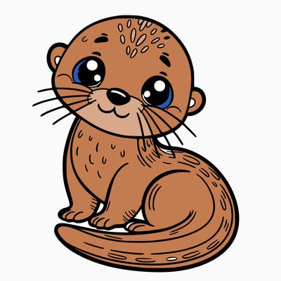 otter