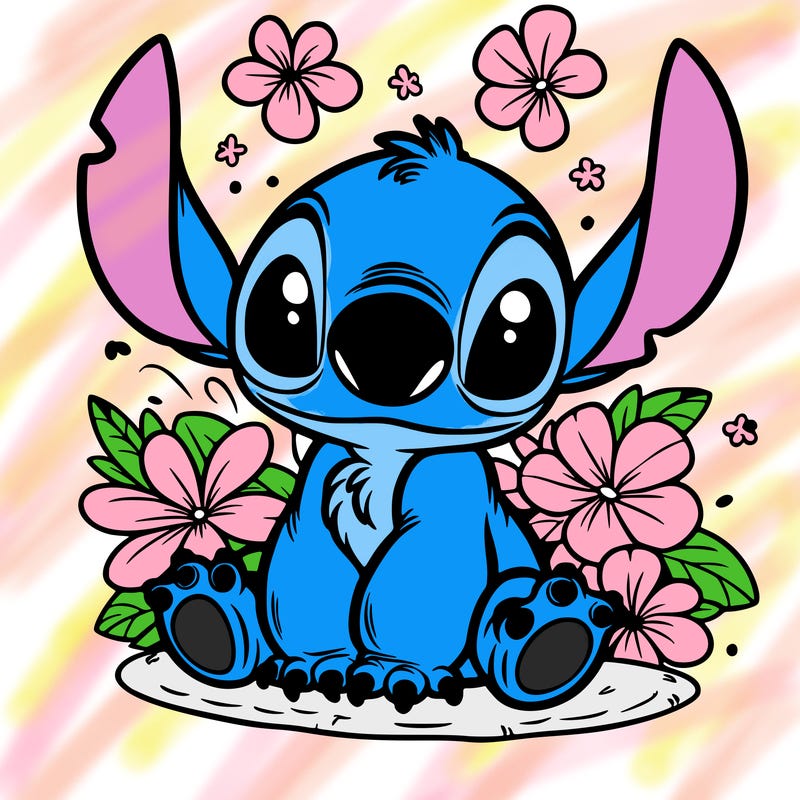 stitch