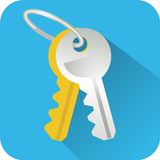 aWallet Cloud Password Manager - App Icon