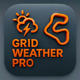 GridWeather Pro
