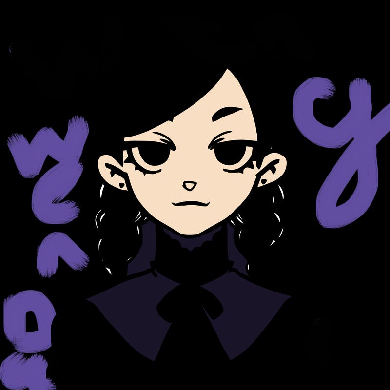 After