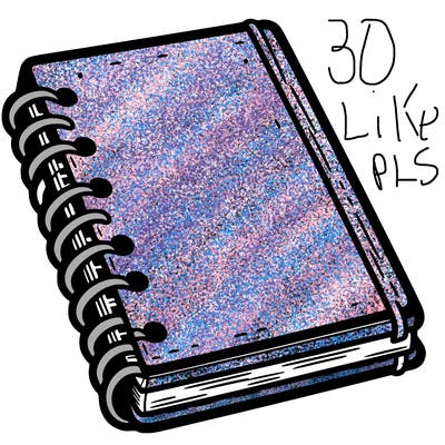 notebook