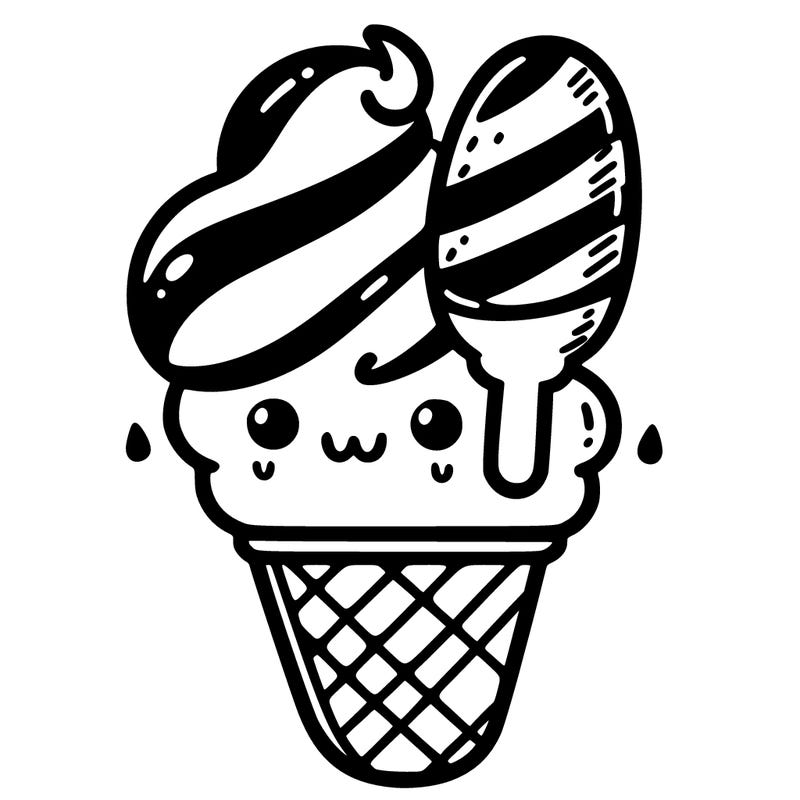 ice cream