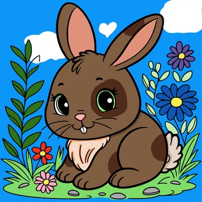 bunny
