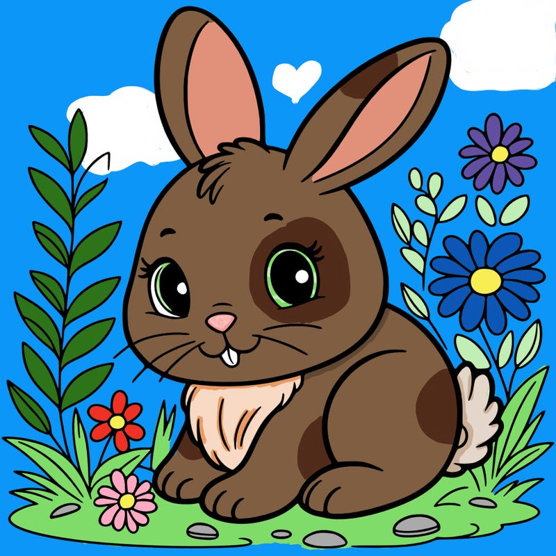 bunny