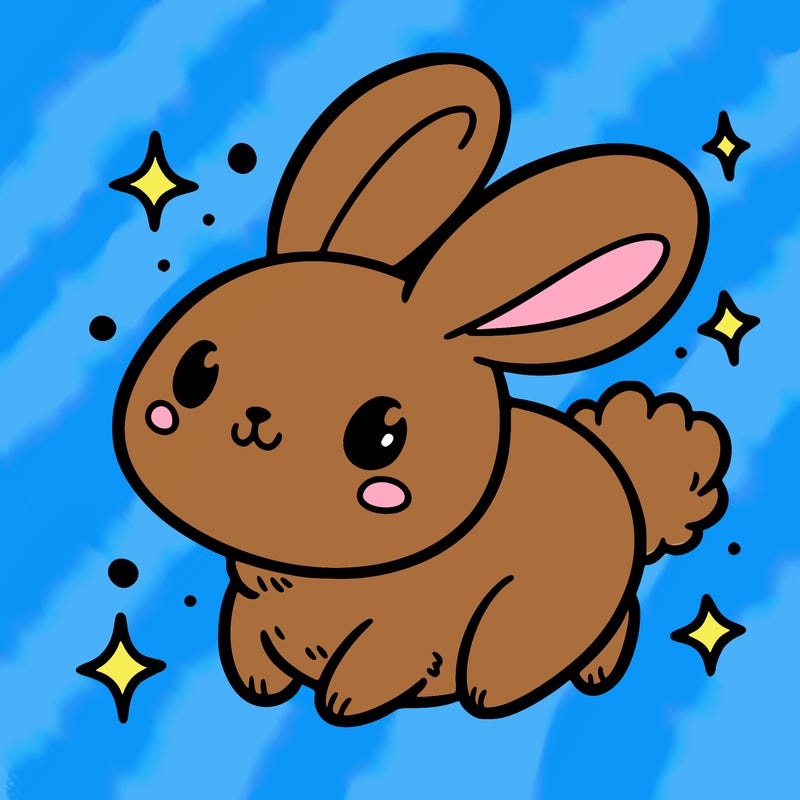 bunny