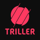 Triller: Social Videos & Clips