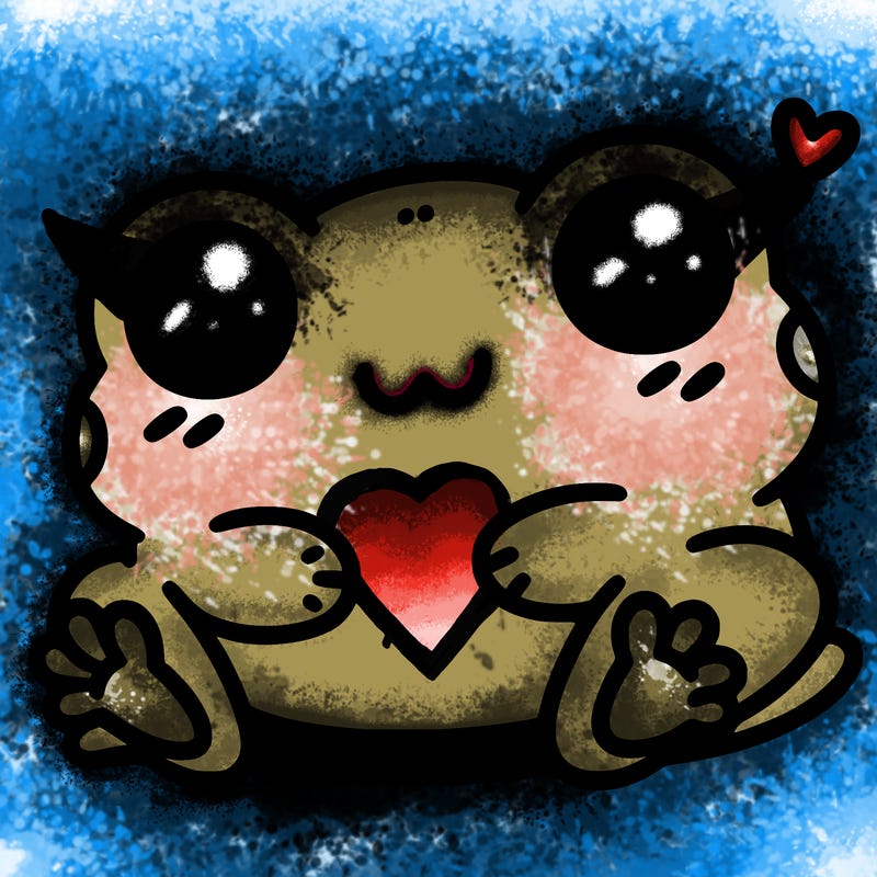 𝚔𝚊𝚠𝚊𝚒𝚒 𝚏𝚛𝚘𝚐