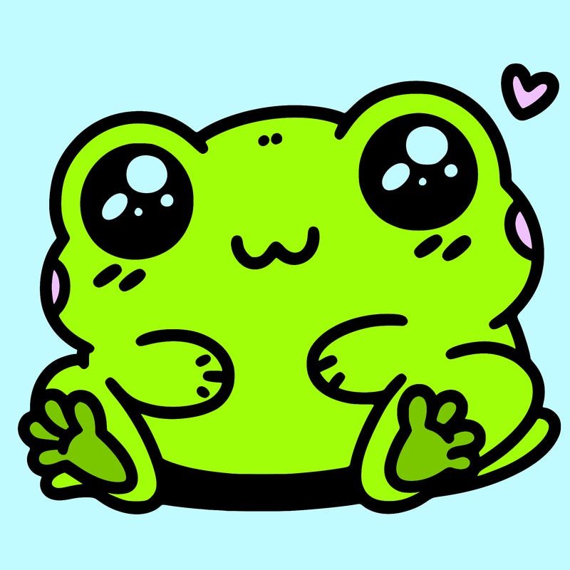 𝚔𝚊𝚠𝚊𝚒𝚒 𝚏𝚛𝚘𝚐