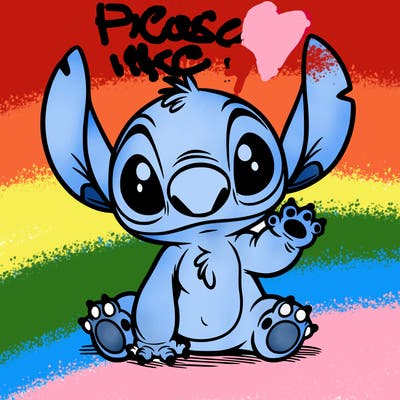 stitch