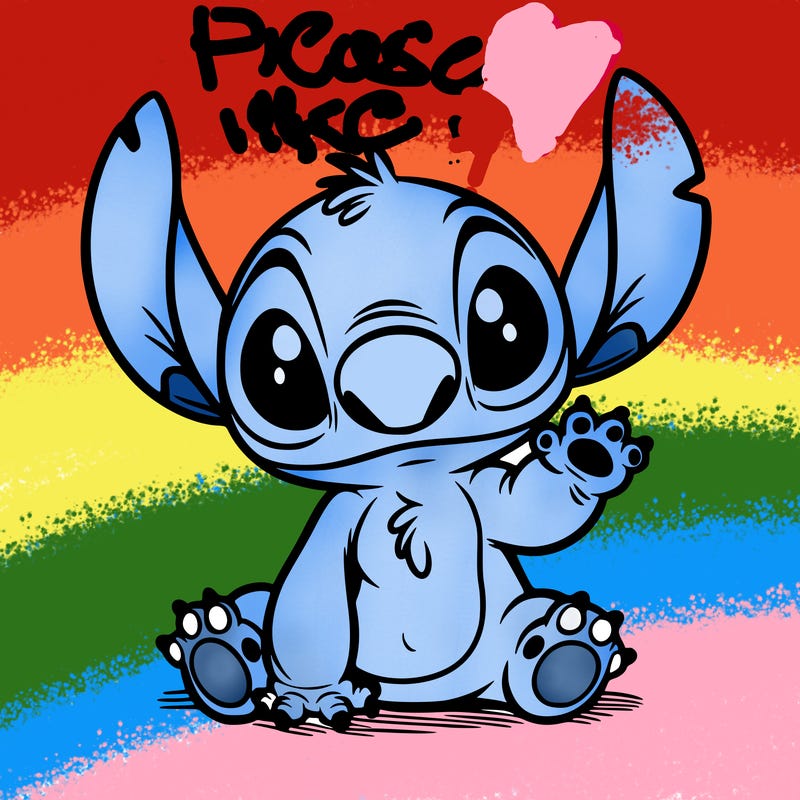 stitch