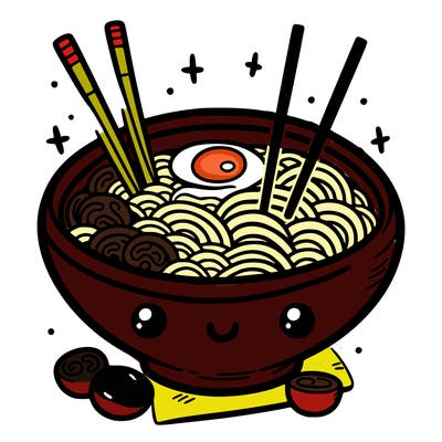 ramen