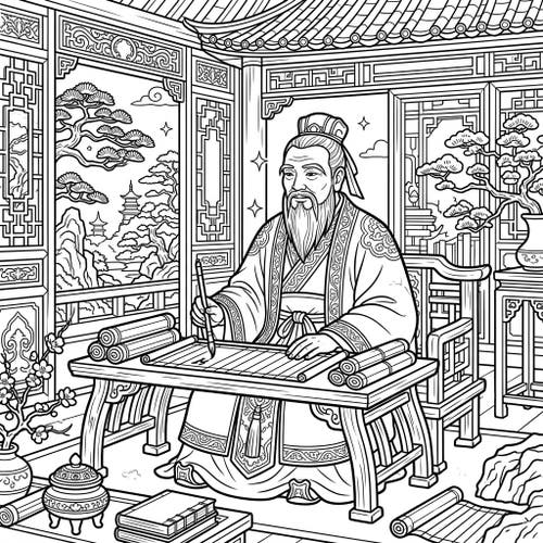 Confucius