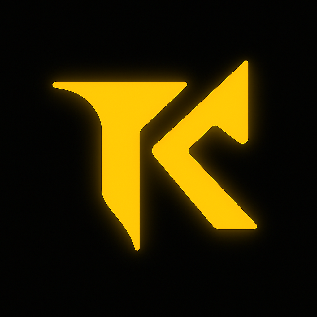 tc: trading journal & tracker - Finance App | MWM