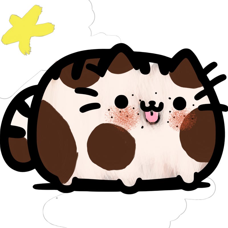 pusheen