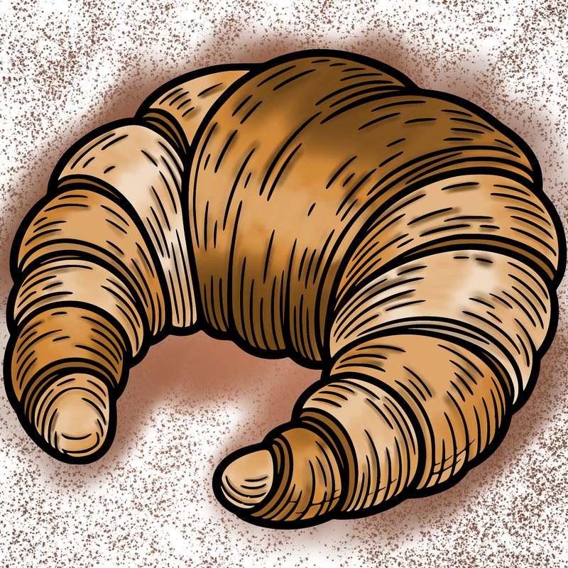 croissant