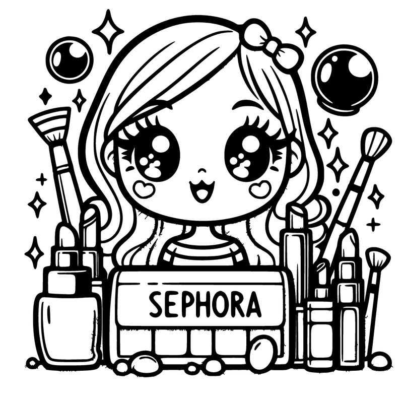 sephora