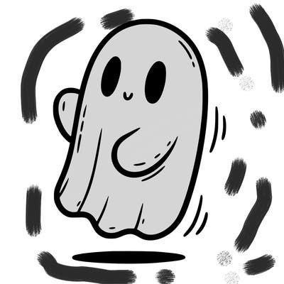 ghost