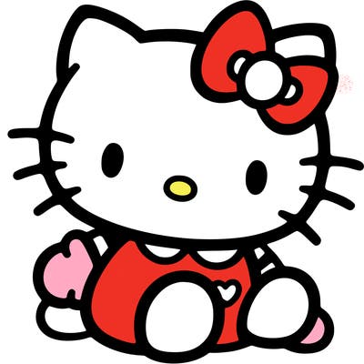 hello kitty