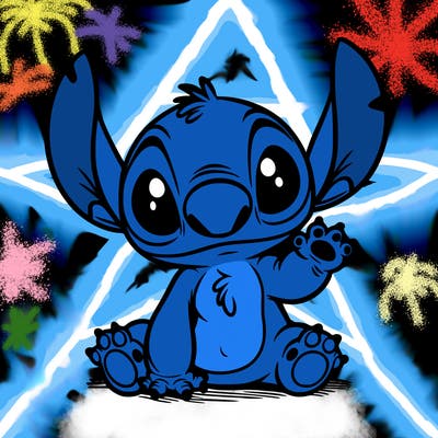 stitch