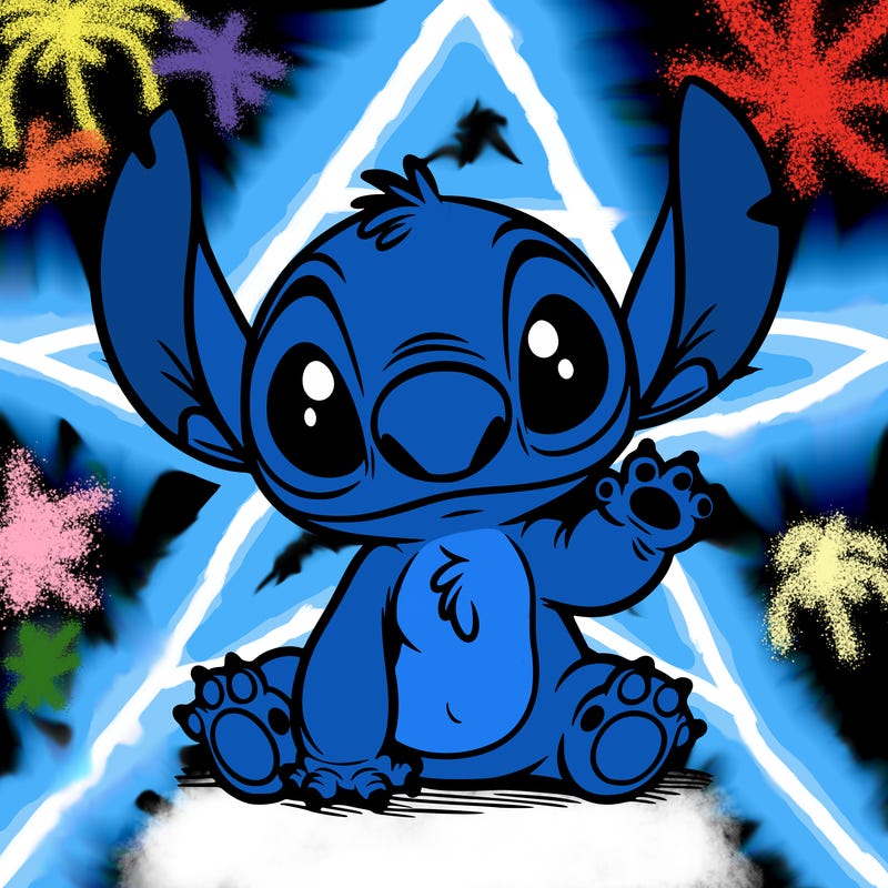 stitch