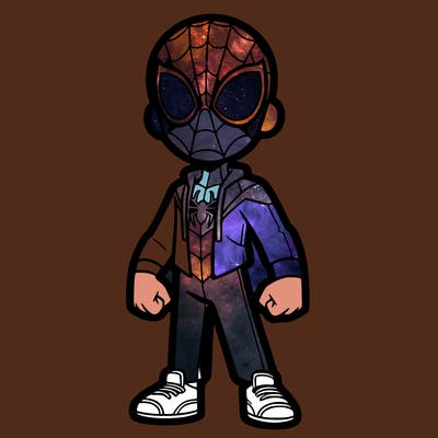 miles morales