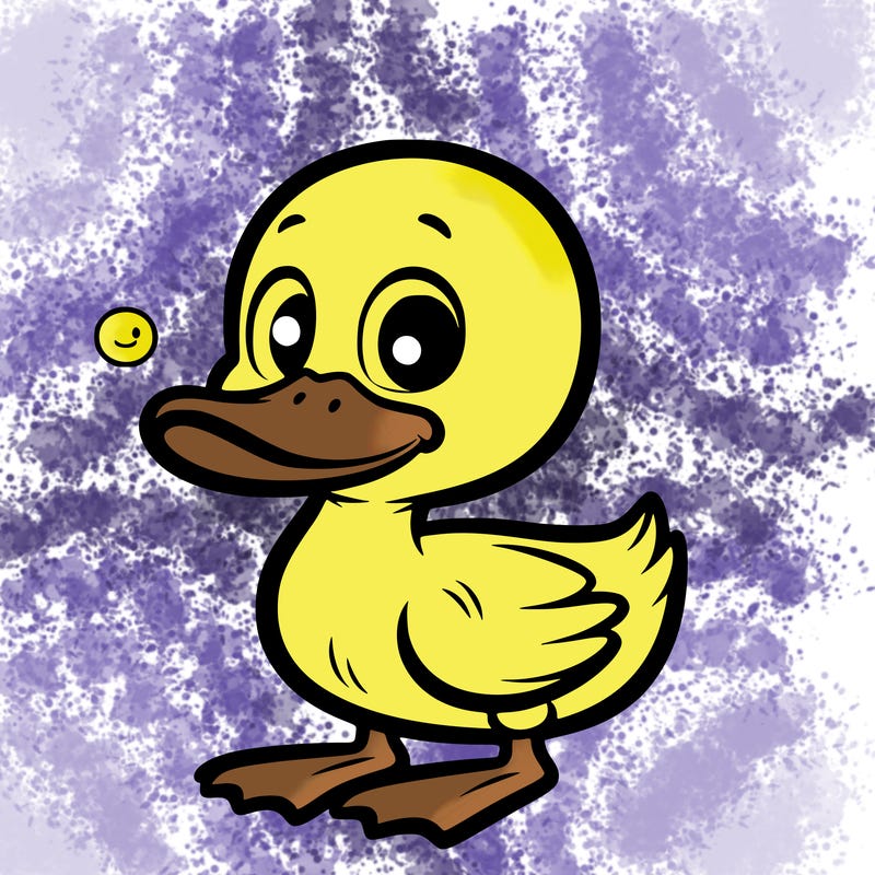 duck