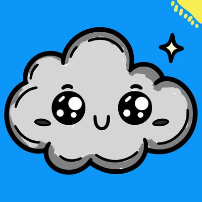 cloud