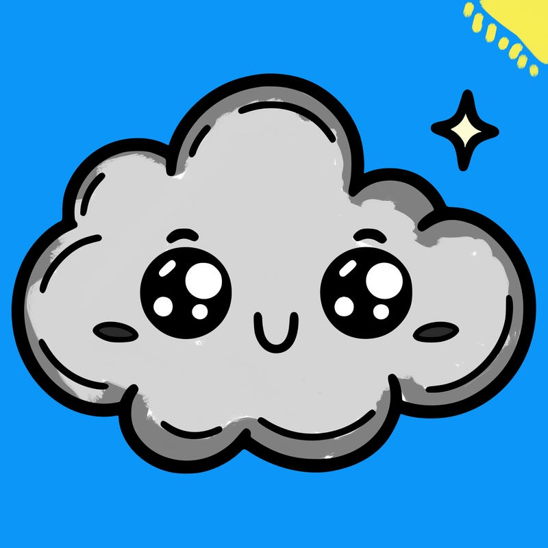 cloud