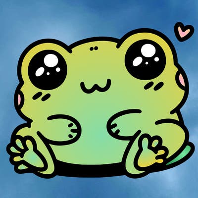 𝚔𝚊𝚠𝚊𝚒𝚒 𝚏𝚛𝚘𝚐