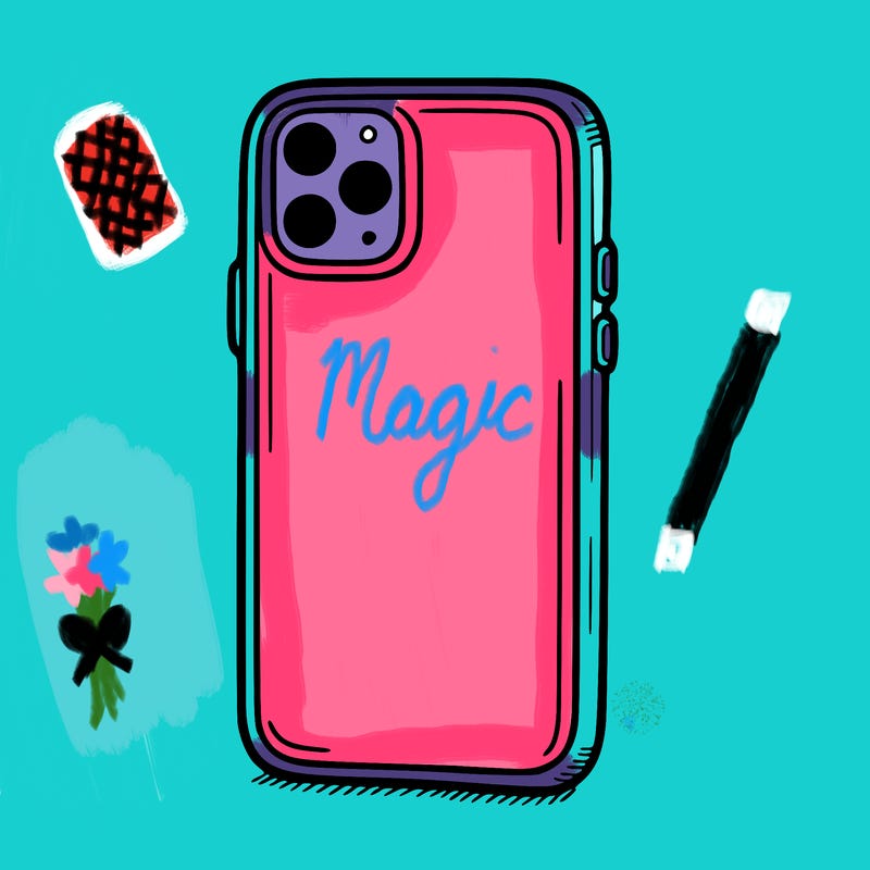 phone case