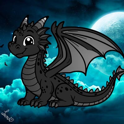 dragon