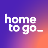 Vacation Rentals - HomeToGo - App Icon