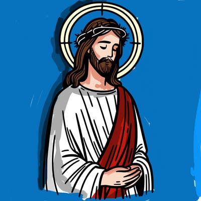 jesus