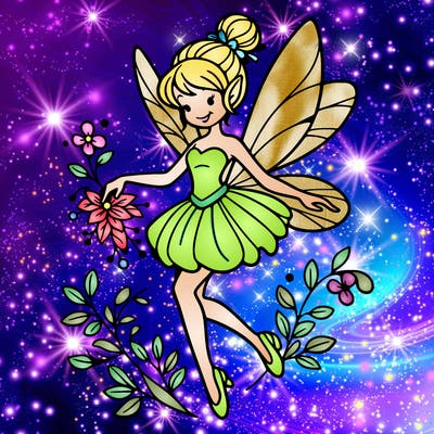 fairy