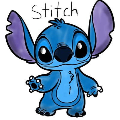 stitch