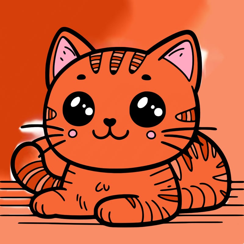 cat