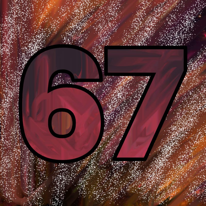 67