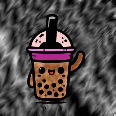 boba tea