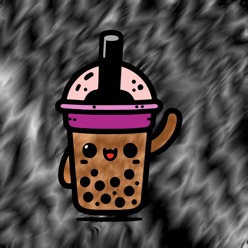 boba tea