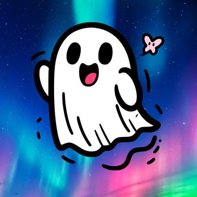 ghost ghost