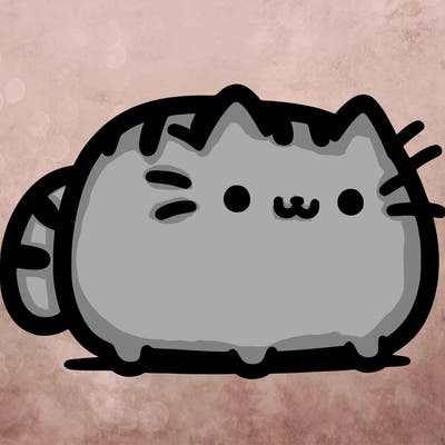 pusheen
