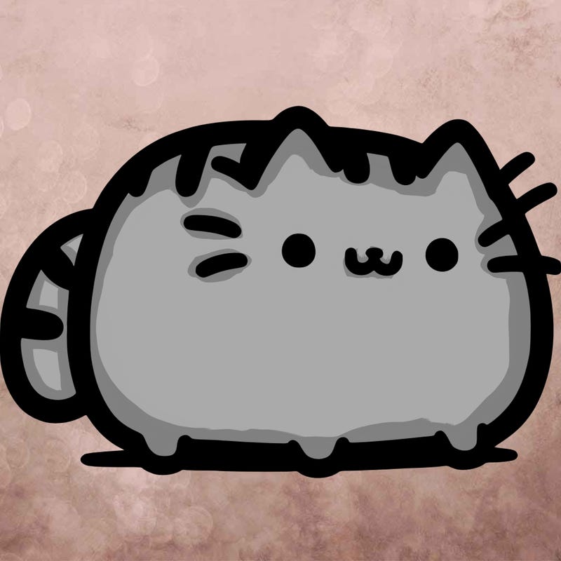 pusheen