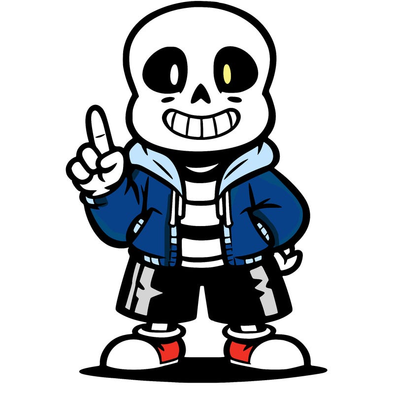 undertale